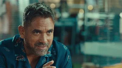 الليلة.. العرض الخاص لفيلم الشاطر لـ أمير كرارة