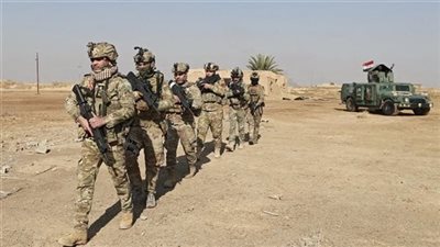 الجيش العراقي يتعهد بحماية المصالح الوطنية: لا تهاون مع أي تهديد 