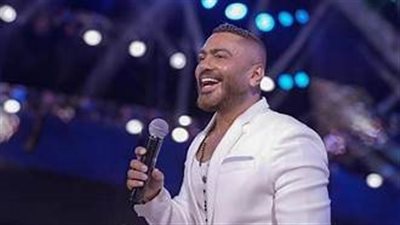 تامر حسني يشعل حماس الجمهور بالدفعة الكاملة.. تفاصيل ألبومه الجديد «لينا معاد»