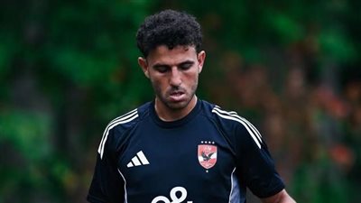 خلال الأيام المقبلة.. بيراميدز يقترب من التعاقد مع حمدي فتحي