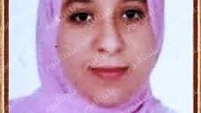 الأولى بالثانوي التجاري على مستوى الجمهورية: كنت أرى حلمي أمام عيني