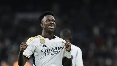 الانتقالات الصيفية.. مصير فينيسيوس جونيور وماركوس راشفورد (تفاصيل)