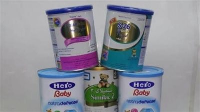 من أجل عبوة لبن يتيمة.. إلى متى يدفع الرضع ثمن السوق الحر؟