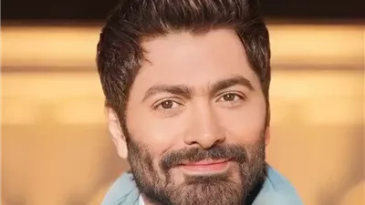 من محمد منير لرامي صبري.. أشهر دويتوهات تامر حسني 2025