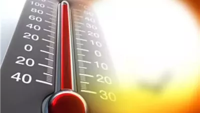 مطر في عز الصيف.. حالة الطقس اليوم الأربعاء 16-7-2025