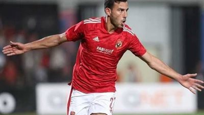 هل اقترب حمدي فتحي مع بُساط بيراميدز؟