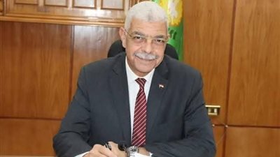 اعتماد وحدة السكتة الدماغية بمستشفيات جامعة المنوفية كمركز أساسي من المنظمة العالمية