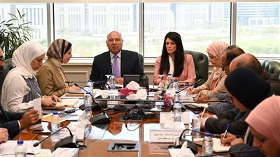 خارطة خضراء للصناعة المصرية: تنسيق حكومي لتمويل التحول الصناعي وتقليل الكربون