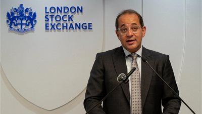 وزير المالية.. فى الجلسة الافتتاحية لـ يوم مصر ببورصة لندن: شراكة أكثر عمقًا مع المؤسسات المالية  والمستثمرين من أجل اقتصاد مصرى أكثر تنافسية
