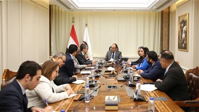 وزير قطاع الأعمال العام: انفتاح كامل على تعزيز الشراكة مع القطاع الخاص