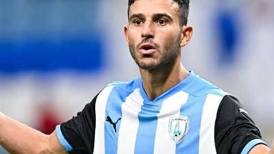 الوكرة يصدر الفرمان الأول بشأن انتقال حمدي فتحي إلى بيراميدز