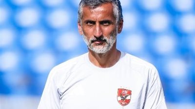  اليوم.. ريبيرو يصل القاهرة استعدادا للموسم الأول في النادي الأهلي