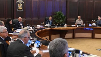 الحكومة تكشف موقف تسليم الشقق المخصصة للموظفين المنتقلين إلى العاصمة الإدارية