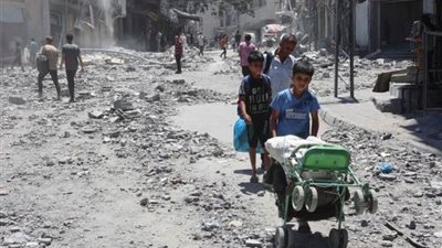 مدير جمعية الإغاثة الطبية في غزة: ننتظر دخول 3 شاحنات طبية والاحتياج في غزة