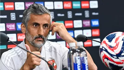 ريبيرو يبدأ التحضيرات بقياسات وزن دقيقة ويبعث برسالة انضباط للاعبي الأهلي