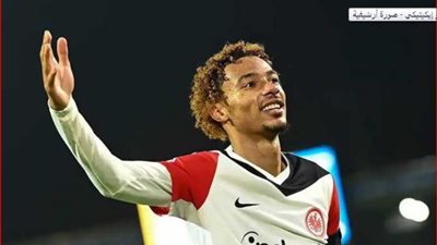 ليفربول يسعى إلى ضم «إيكيتيكي» مهاجم فرانكفورت خلال الميركاتو الصيفي