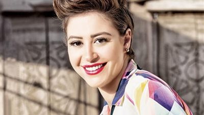 منة شلبي في 