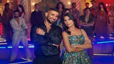 بعد ساعات من طرحها.. أغنية “تاني” لـ أحمد سعد وروبي تتصدر الترند