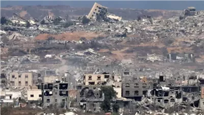 باحث علاقات دولية: سياسة التجويع الإسرائيلي تصب في إطار الإبادة الجماعية بغزة