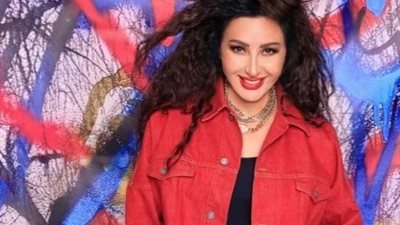 لطيفة تطلق الدفعة الثانية من ألبوم 