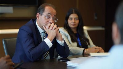 وزير المالية: نسعى لزيادة التدفقات الاستثمارية وتعظيم العوائد الاقتصادية للدولة