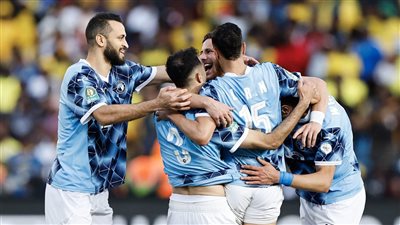 بيراميدز يقص شريط مواجهاته في دوري نايل 2026 بمواجهة وادي دجلة