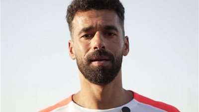 أيمن يونس: عبدالله السعيد قدوة للاعبي الزمالك وسيكون له دور كبير في الموسم الجديد