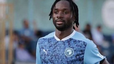 الأهلي السعودي يقترب من ضم فيستون ماييلي مقابل 3 ملايين دولار