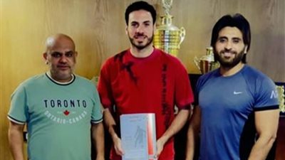 رسميًا.. إنبي يتعاقد مع المهاجم أحمد كفتة