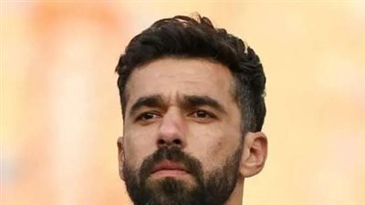 بعد تجديد عقده.. أرقام عبد الله السعيد مع الزمالك