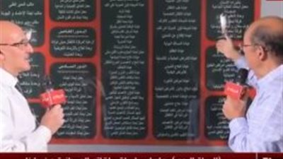 أبو الدهب: طورنا لقاحًا مصريًا 100% ضد كورونا.. ونسعى لتحويل الأبحاث إلى حلول طبية