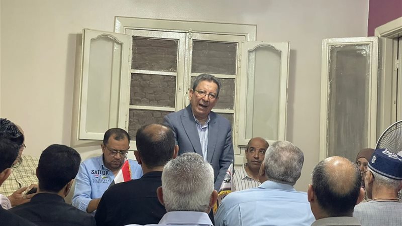 حزب الجبهة الوطنية