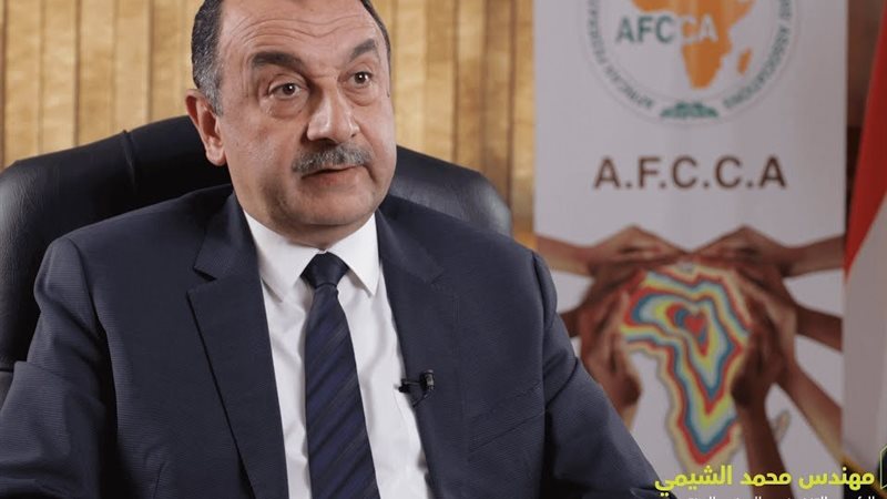 وزير قطاع الأعمال