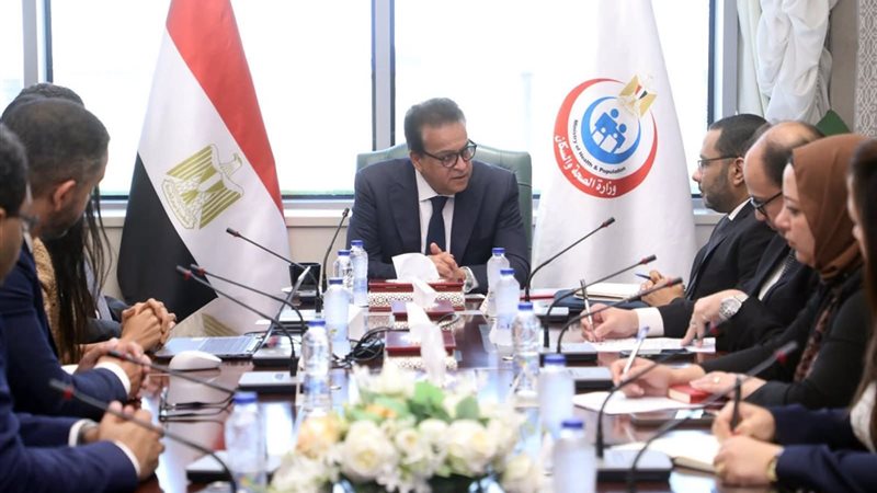 الدكتور خالد عبدالغفار