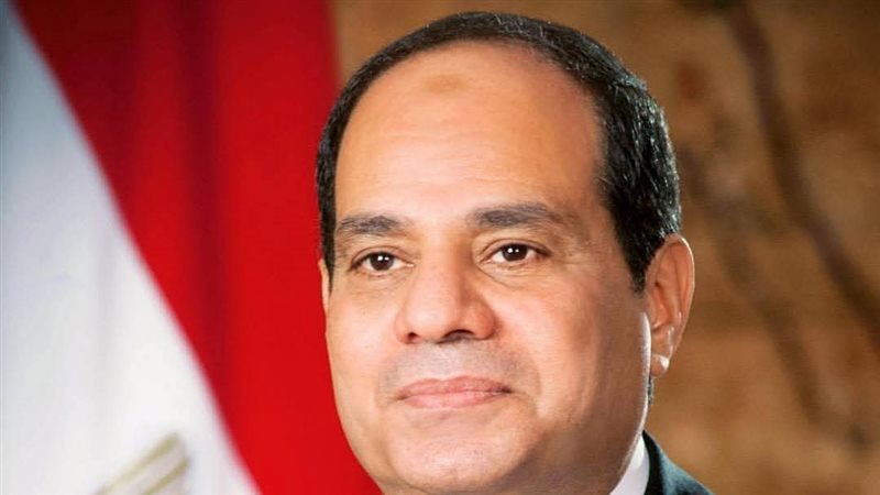 الرئيس عبد الفتاح