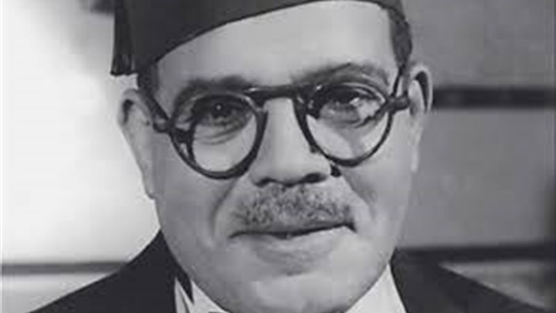 علي الكسار
