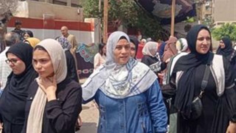 نتائج الدبلومة