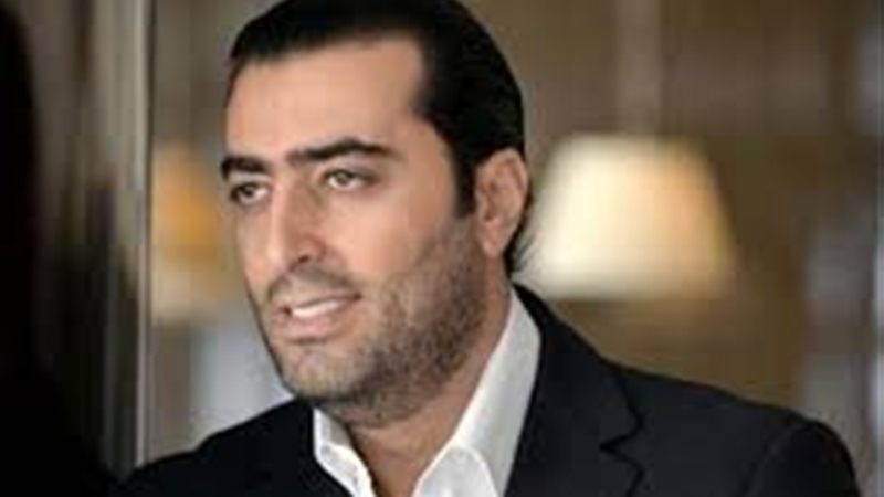 باسم ياخور