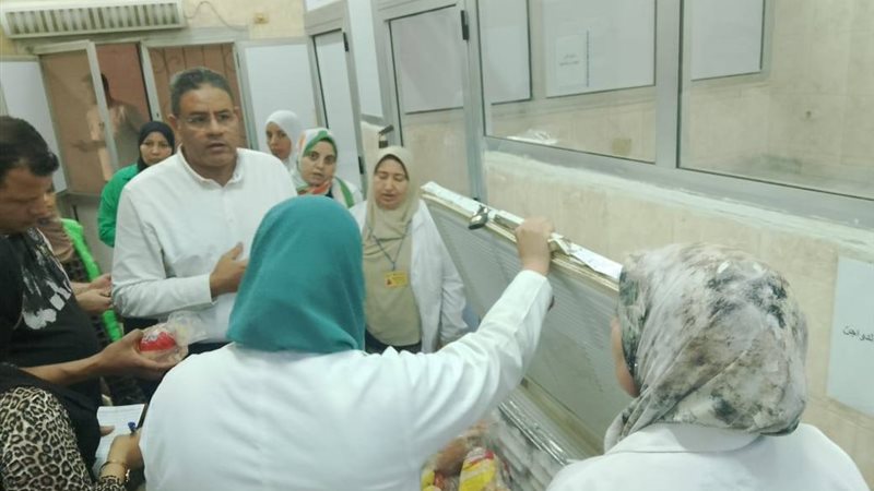 جانب من الجولات