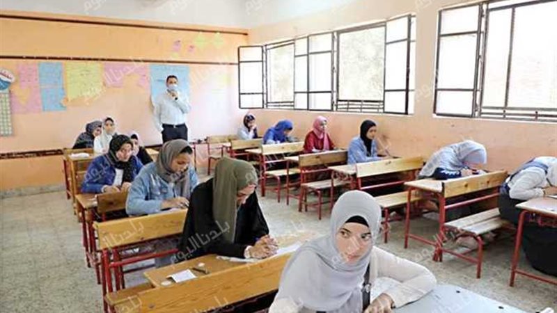 نتيجة الدبلومات الفنية