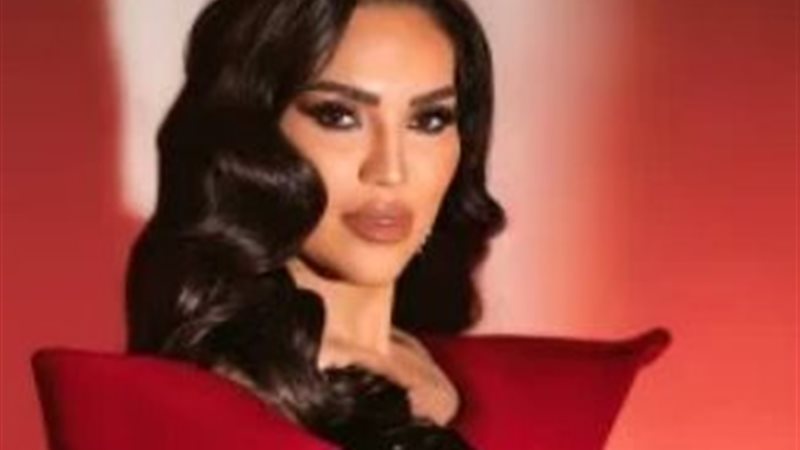 مي فاروق