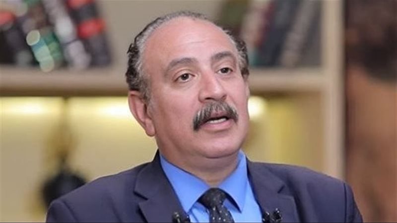 الدكتور طارق فهمي