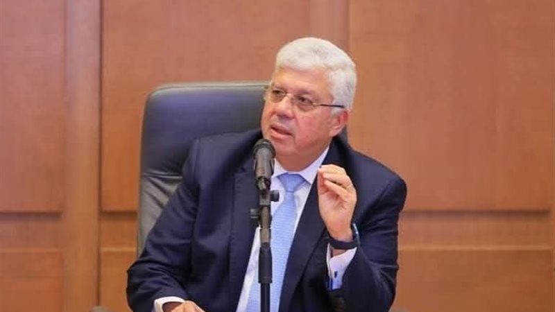 وزير التعليم العالي