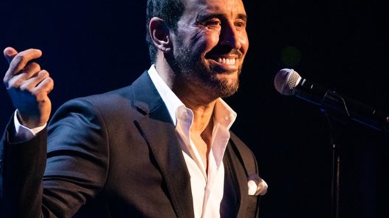 كاظم الساهر