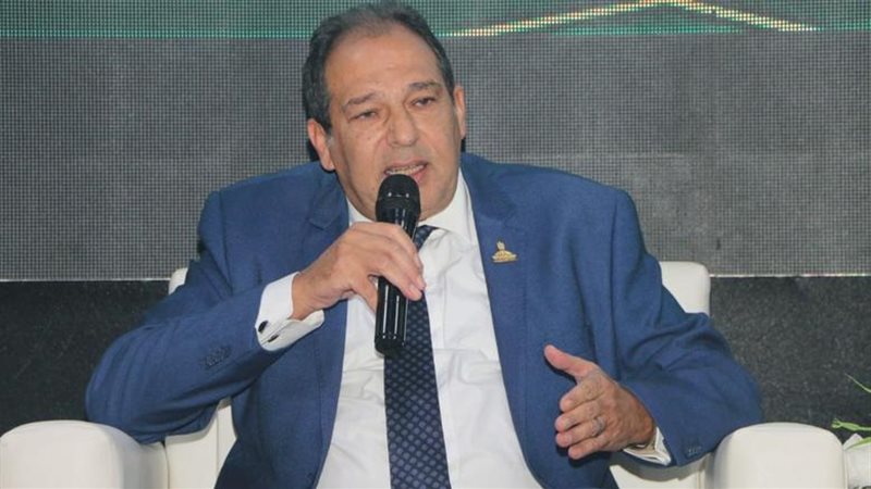حسام الخولي نائب