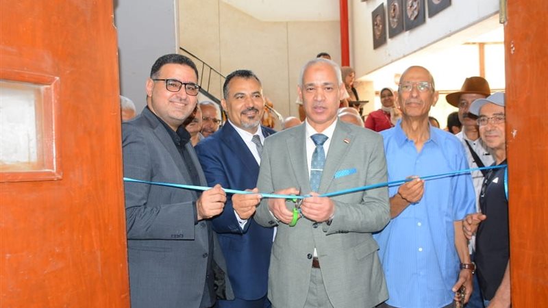 كلية الفنون الجميلة