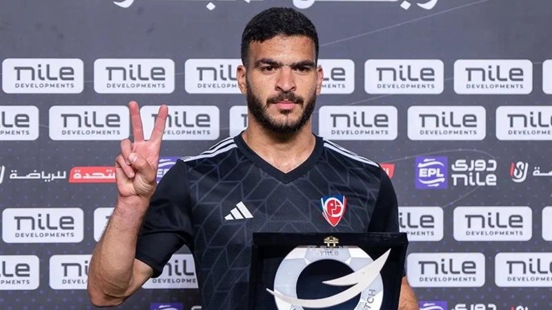 حامد حمدان لاعب بتروجت
