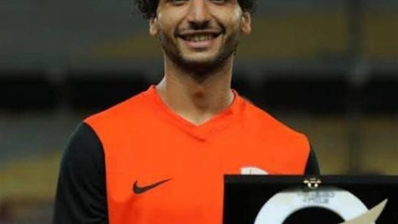 عمرو ناصر