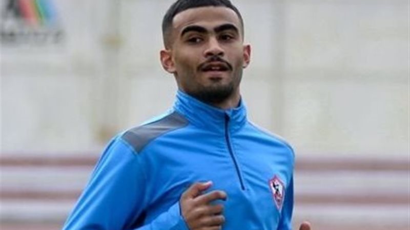 أحمد حسام