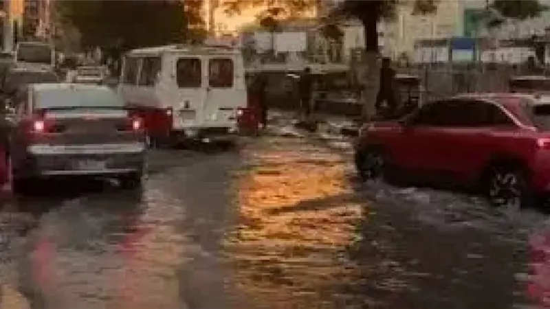 امطار